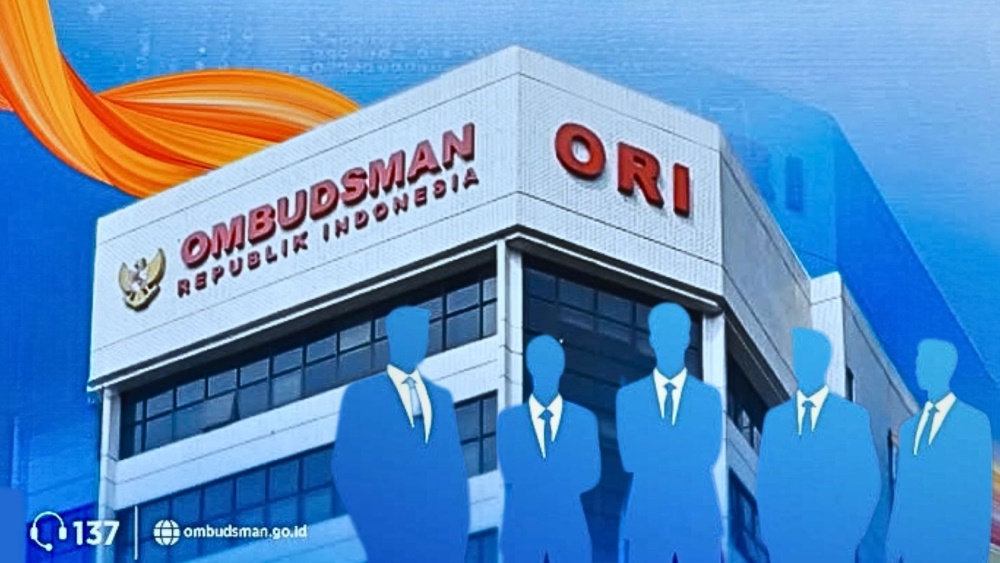 Resmi Dibuka! Pendaftaran Calon Anggota Ombudsman RI 2026–2031, Ini Cara Daftarnya - Editor.id