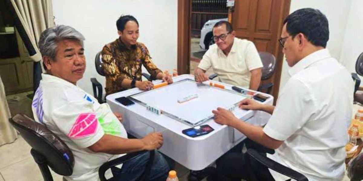 Gambar Berita